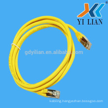 500mhz CE/ROHS/FC/UL Certificated 1000FT 23 AWG 100 BARE COPPER UTP/FTP/SFTP Cat6a Cable